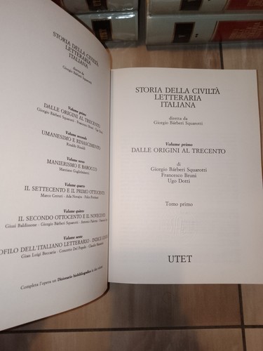 Storia della civiltà