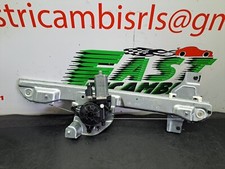 MOTORINO ALZAVETRO ANTERIORE