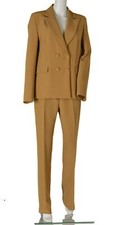 Tailleur donna bottoni zip - tailleur,