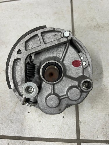 177175 mozzo ruota post senza - mozzo,