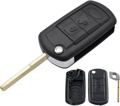 Cover chiave range rover - cover, land