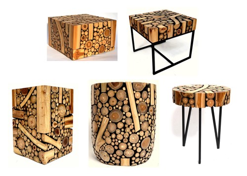 Tavolo giardino legno - tavolo, da