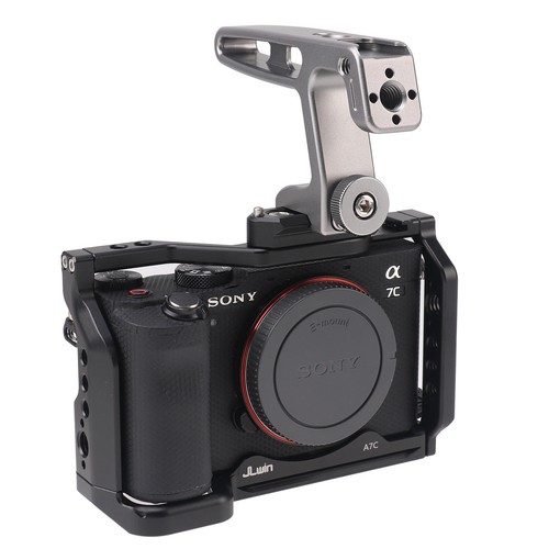 Gabbia fotocamera lega di - fotocamera,
