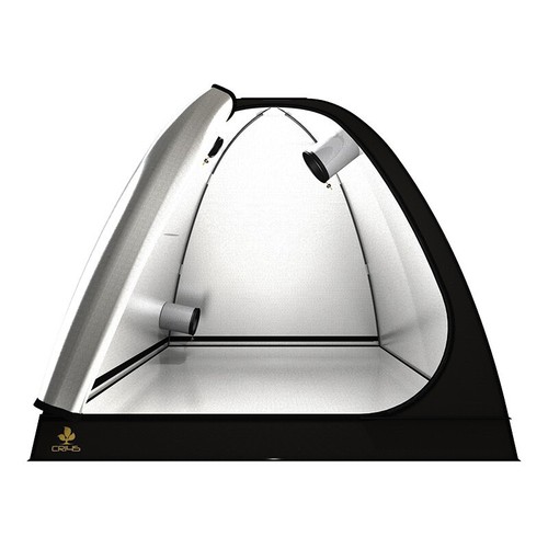 Grow box tenda - grow,