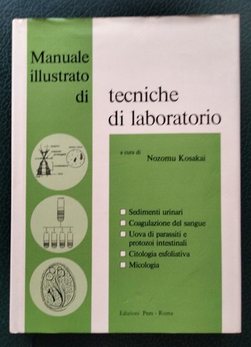 Kosakai manuale illustrato - manuale,