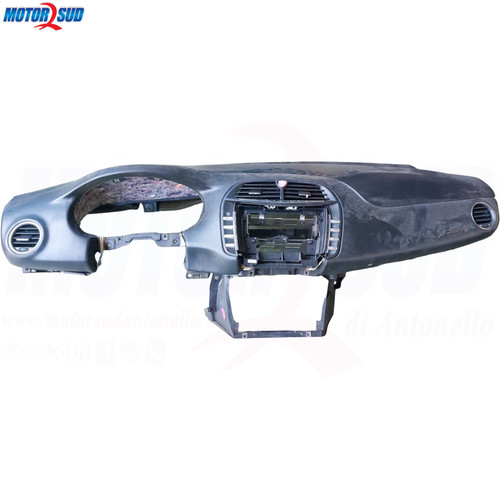 Kit airbag completo lancia - airbag,