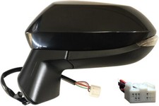 Specchietto Retrovisore per