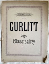 ACH DU LIEBER AUGUSTIN