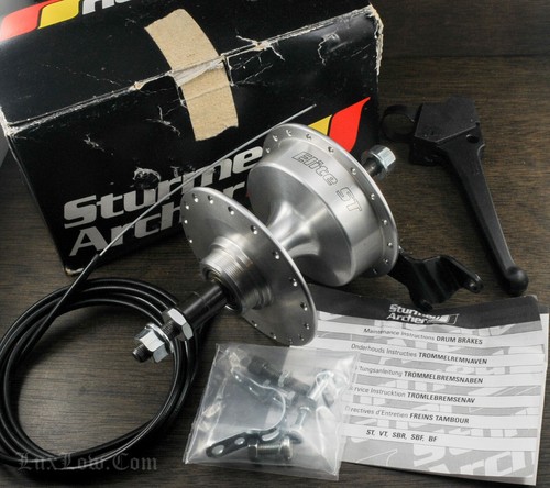 Nos vintage sturmey archer - nos, sturmey-archer