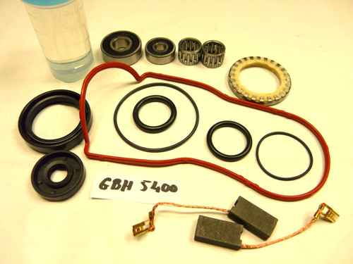 Bosch gbh 5400 kit - gbh,