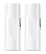 WiFi Bridge - 2 Porte R45 1gig