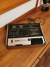 MAZZO CASSETTE JVC CD-1655