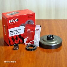 Kit batteria frizione per