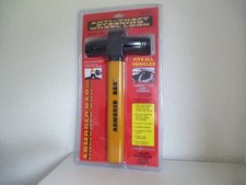 L'originale ARMORED BAR III