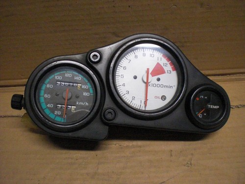 Honda nsr 125 - honda,