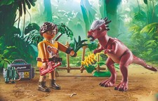 Playmobil Dinosauri Set 71822