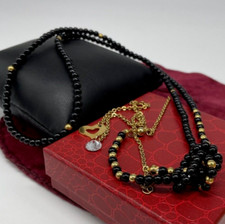 Collana donna girocollo di