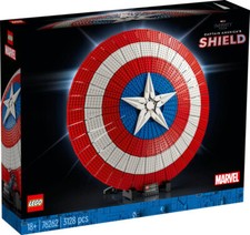 Lego super heroes marvel - lego,