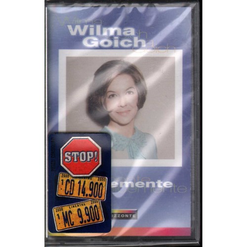 Wilma goich mc7 dolcemente - goich,