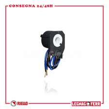 Bobina per Bruciatore per