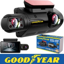 Goodyear Dash Cam Auto Doppia