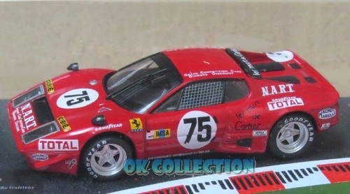 Ferrari 365 gt4 24h - ferrari, (24h