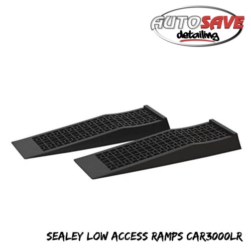 Sealey car3000lr rampe - car3000lr, auto