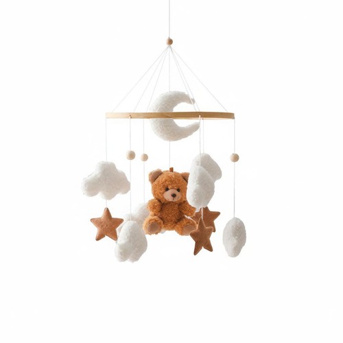 Carillon lettino con - carillon,