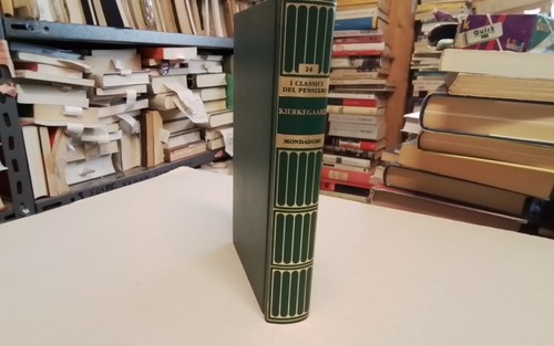 Kierkegaard aut ecc - kierkegaard,