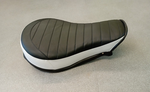 Sella guzzi 850 gt - 850,