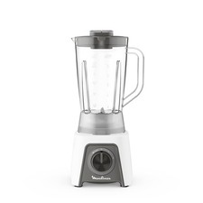 Moulinex Blendeo + Frullatore