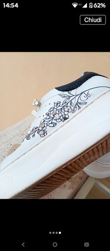 Cult sneakers donna - cult, lacci