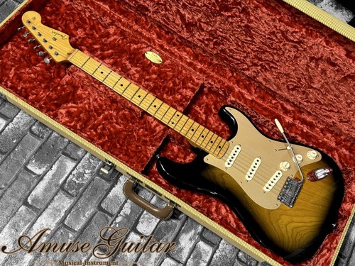 Fender american vintage - fender, 1954