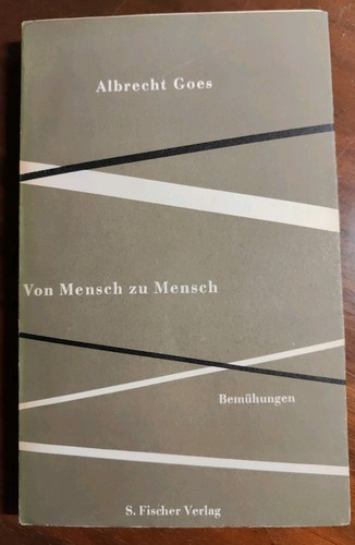 Albrecht goes uomo - uomo, a