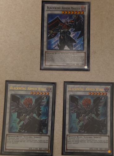 Konami blackwing - konami,