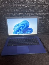 Notebook Hp Stream 14 2023
