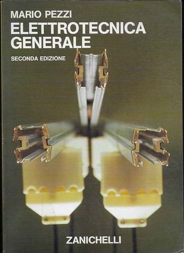 Mario pezzi elettrotecnica - pezzi,