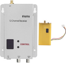 Ricevitore Trasmettitore