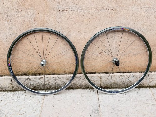Ambrosio futura tqb - futura, vintage