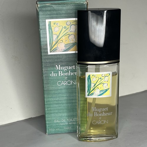 Vtg muguet bonheur - muguet, du