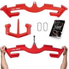 Set barre estraibili MOST GRIP