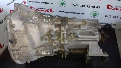 Ajr riduttore 93136 per bmw - ajr,