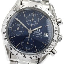 Omega Speedmaster Date