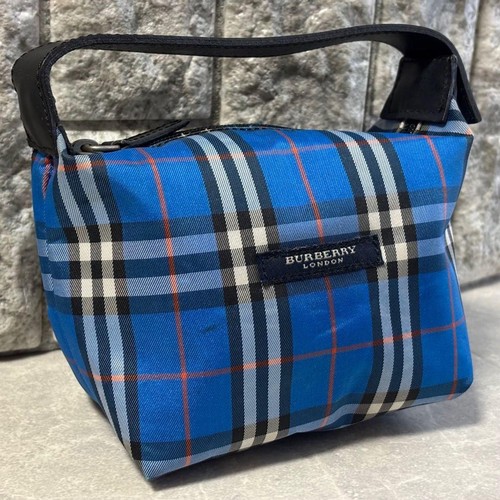 Burberry london vanity - vanity, pouch