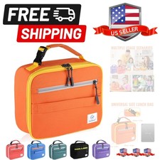 Lunch Box Porta Pranzo per