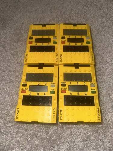 Lego mindstorms robotics - lego,