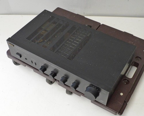 Denon pma 910v amplificatore - denon, pma-910v