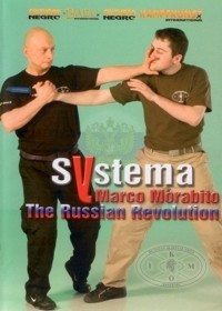 Systema russian martial - martial, arts