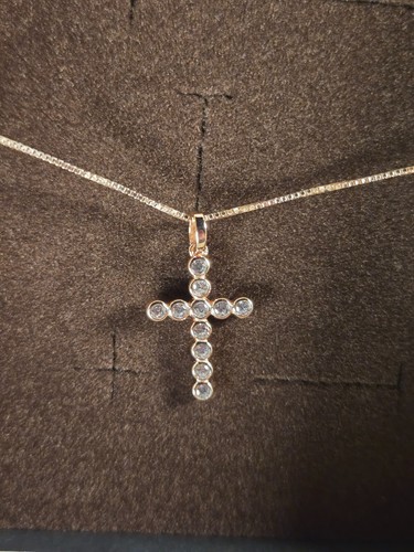 Amen mod croce piccola - mod.,