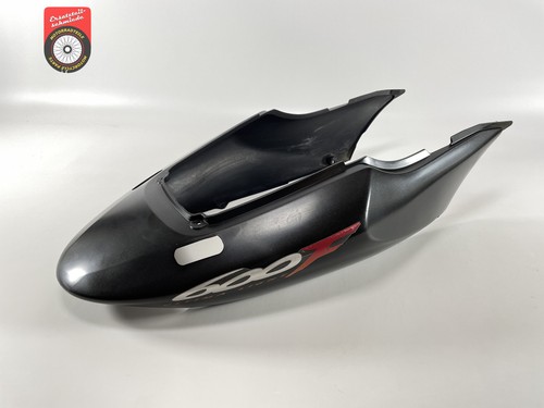 Carena posteriore honda cbr - posteriore,